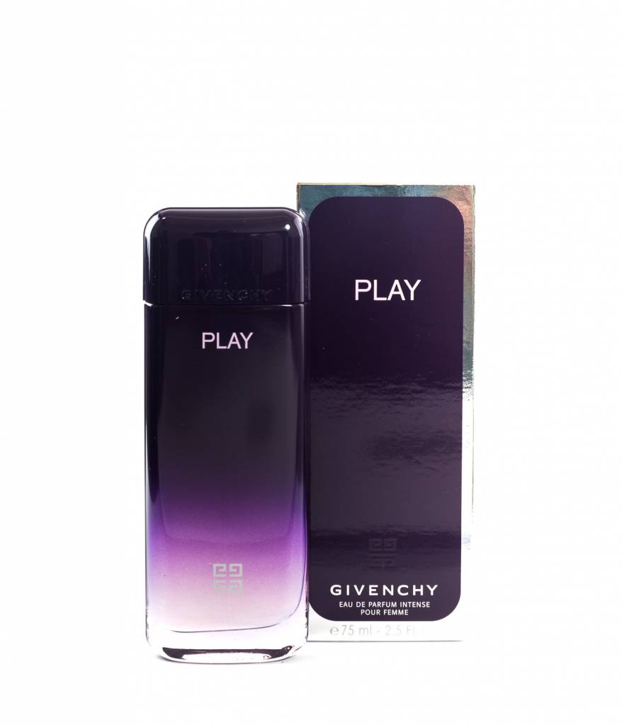 givenchy play intense givenchy