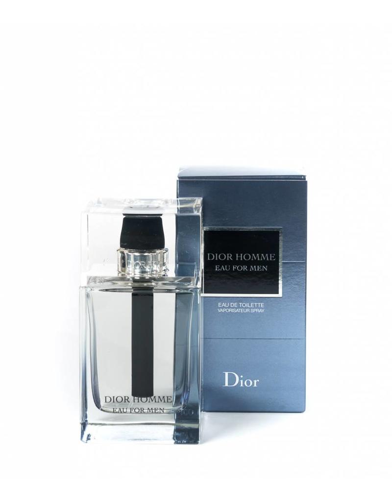 christian dior pour homme