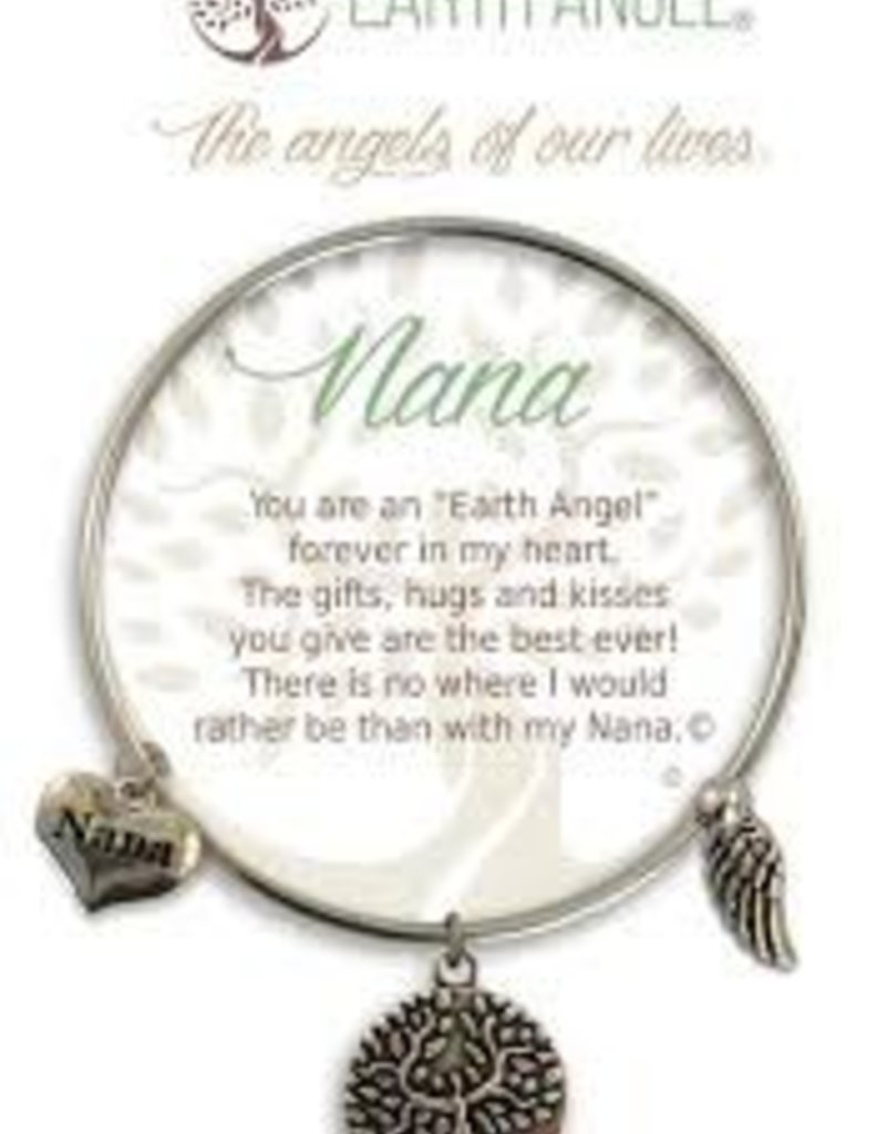 Nana Bracelet All Seasons Fl Gifts Nana Bracelet