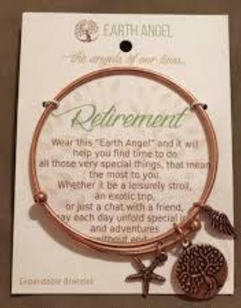 Retirement Bracelet All Seasons Fl Gifts Retirement Bracelet