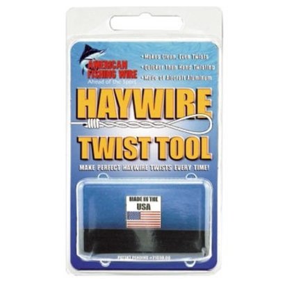 AFW Haywire twist tool
