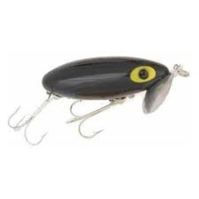 Arbogast Jitterbug 5/8oz Black