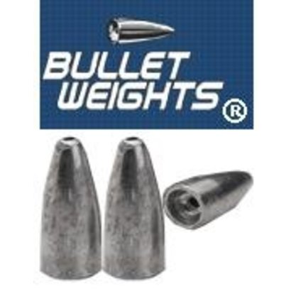 American Bullet weight 3/4oz 3Bg worm