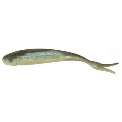 Berkley fishing Berkley gulp softbait 3 inch minnow smelt