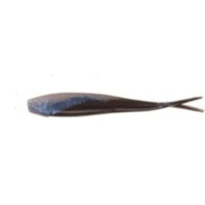 Berkley fishing Berkley gulp softbait 3 inch minnow rainbow