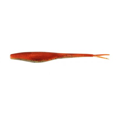 Berkley fishing Berkley gulp softbait 6 inch Jerk shad New Penny