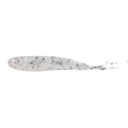 Berkley fishing Berkley gulp softbait 3 inch minnow pearl silver