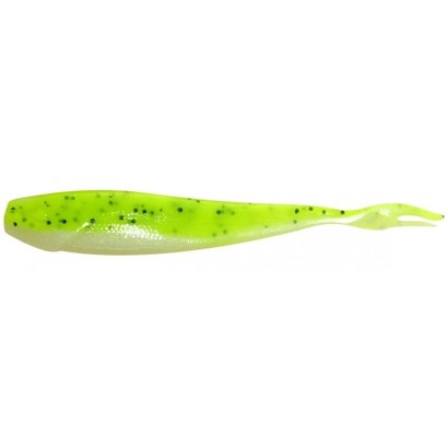 Berkley fishing Berkley Gulp 3 inch minnow chartreuse shad