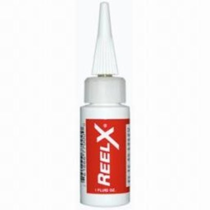 ReelX 1 oz reel oil