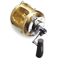 Shimano fishing Shimano Tiagra 80W 2 Speed game fishing reel