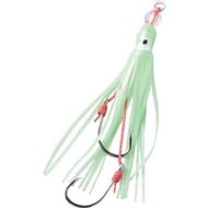 Hayabusa fishing Hayabusa spare hooks 3 Night glow large