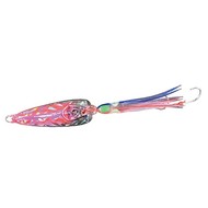 Hayabusa fishing Hayabusa kick bottom Inchiku 80G #1 pink sardine