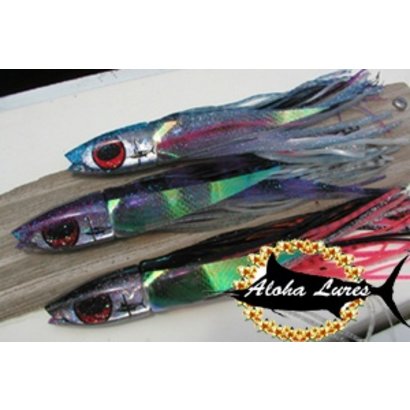 Aloha lures Aloha lures Ninja 7"