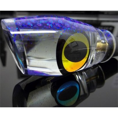 Aloha lures Aloha lures Devil Eye Smoking Loon