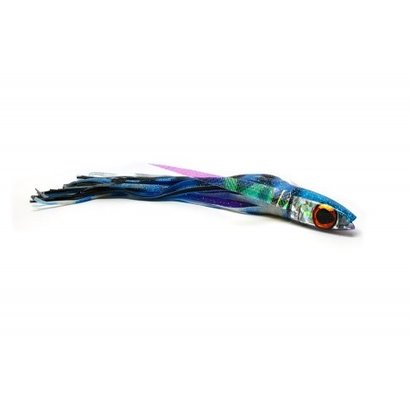 Aloha lures Aloha lures super Ninja 9"