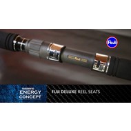 Shimano fishing Shimano energy concept topwater rod 8' 3pce PE 3-6