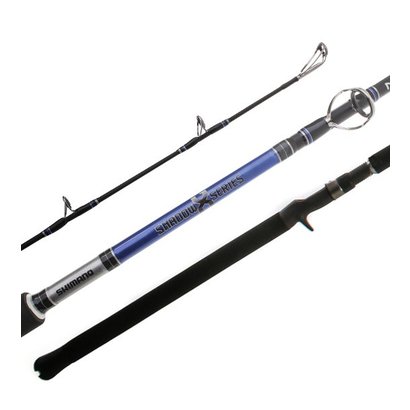 Shimano fishing Shimano Shadow Nano X surf rod 3pc 15’
