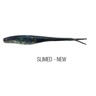 Berkley fishing Berkley Gulp 5 inch Jerkshad Slimed