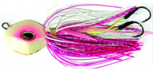 Blog - What's an Inchiku and What's a slow jig slider - GoFish Tackle