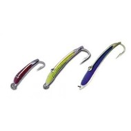 Halco lures Halco Barra spoon 4 120mm Sparkler