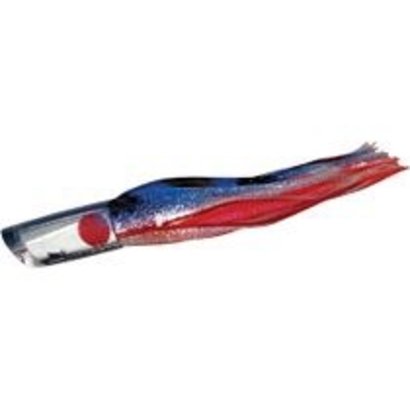 Aloha lures Aloha lures baby smash bait 14"