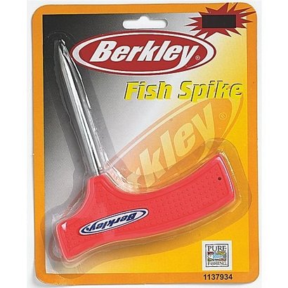 Berkley fish iki spike