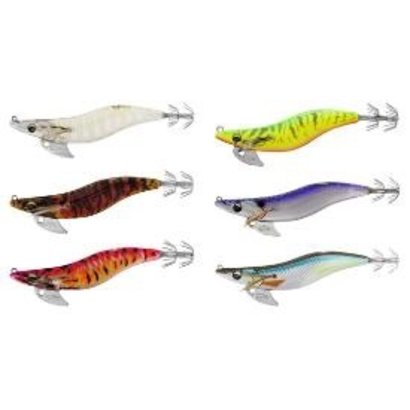 Daiwa Emeraldas squid jIg