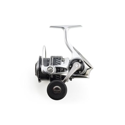 Abu REVO ALX 3000SH reel