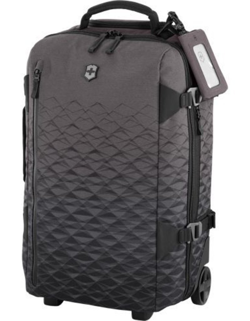 Swiss Army 601476 Anthracite Vx Touring Cabin Bag Capital City Luggage Swiss Army 601476 Anthracite Vx Touring Cabin Bag