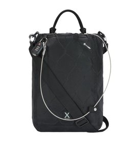 Tote Bag S Security Bags Anti Theft Best Brands Pacsafe Travelsafe X15 Black Anti Theft Portable Safe