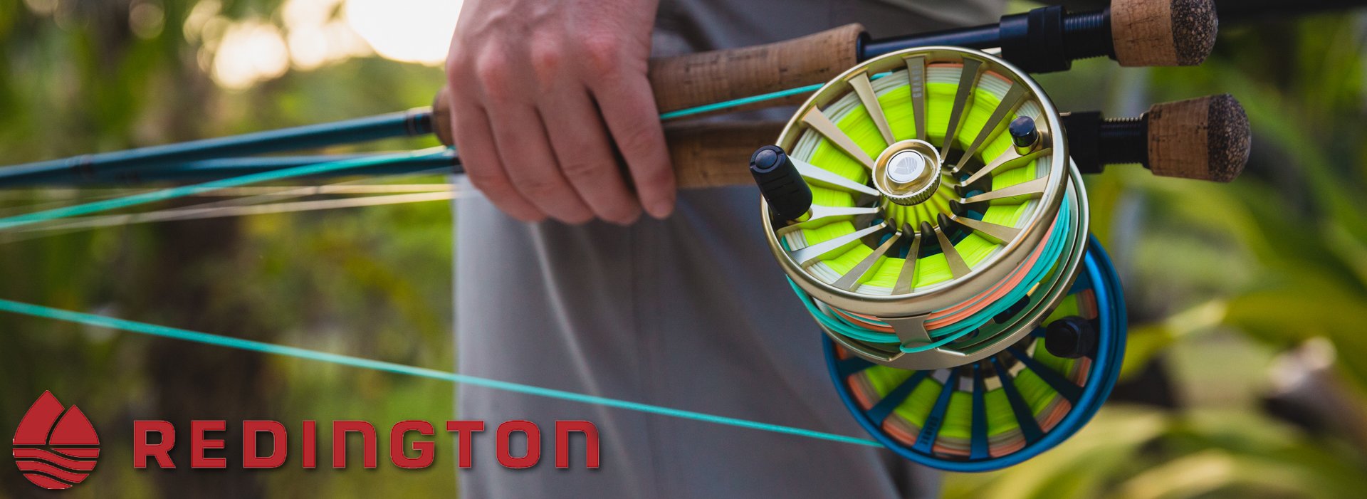 Redington Fly Rods - Tight Lines Fly Fishing Co.