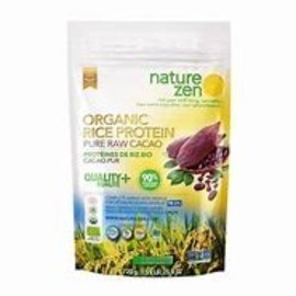 nature zen nature zen rice protein