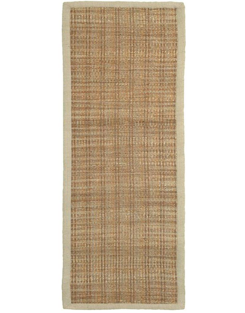 Natural Fiber Area Rug 8 10