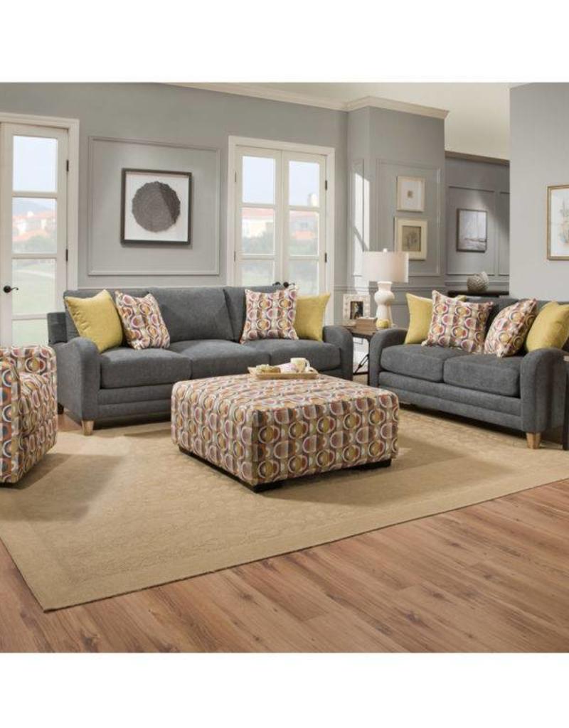 Palmer Sofa R B Furniture Franklin Palmer Sofa