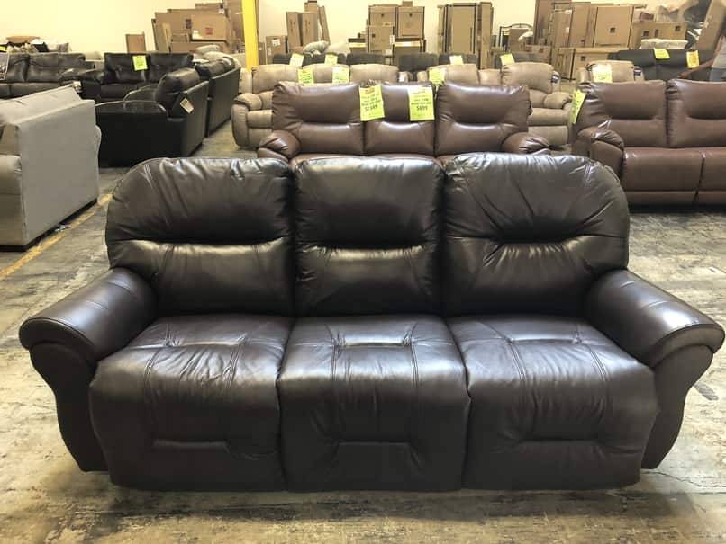 Furniture Usa Motion Outlet S760cp4 Best Pwr Rcnlr Sofa