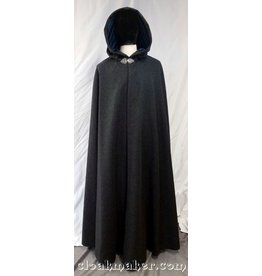 Cloaks - Cloak & Dagger Creations