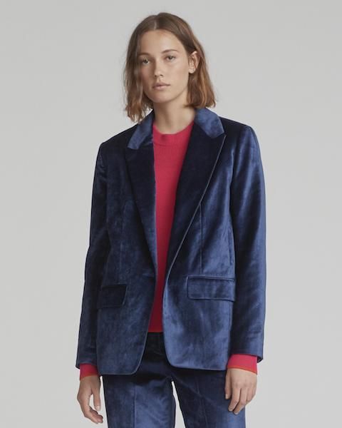 Transitional Styles