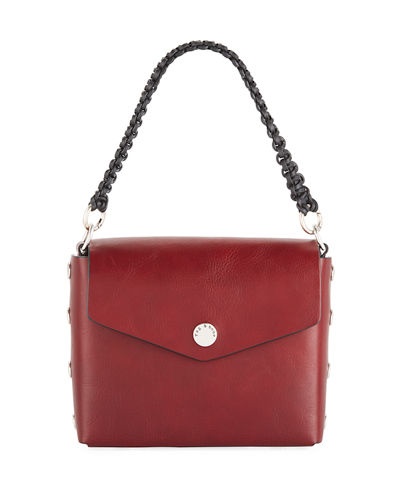 RAG & BONE ATLAS SHOULDER BAG - The Peacock Boutique