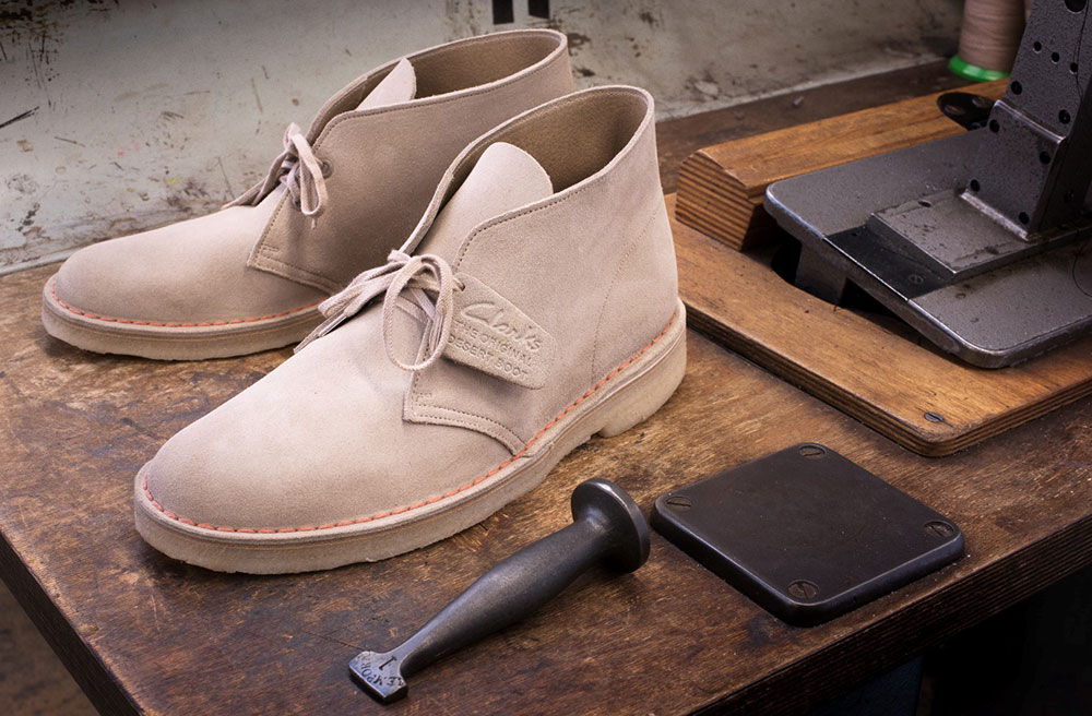 clarks originals melbourne