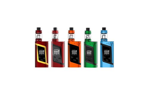 Smok: Alien 220w Kit Smok: Alien 220w Kit