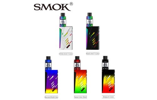 Smok: T-Priv 220w Kit Smok: T-Priv 220w Kit