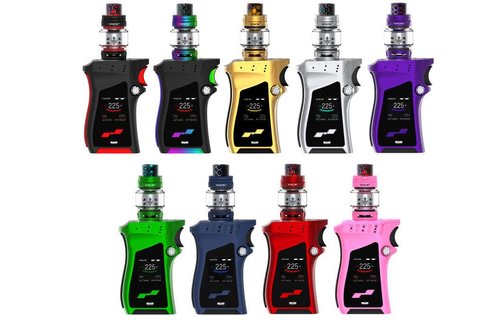 Smok: Mag 225w Kit Smok: Mag 225w Kit