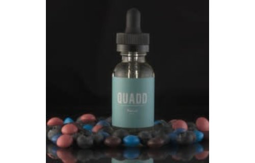Quadd: Tront Quadd: Tront