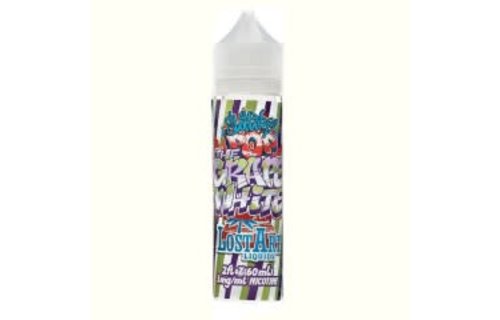 Lost Art: Grape White Lost Art: Grape White