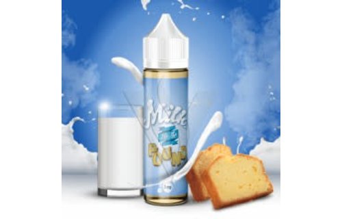 By the Pound: Milk By the Pound: Milk