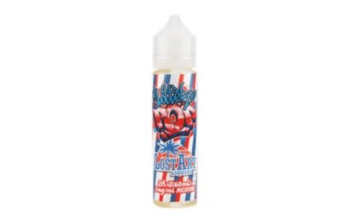 Lost Art: Slotter Pops Lost Art: Slotter Pops