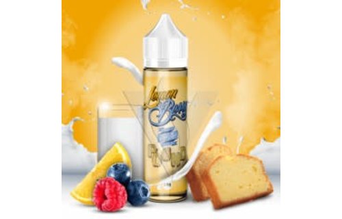 By the Pound: Lemon Berry By the Pound: Lemon Berry
