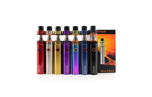 Smok: Stick V8 Kit Smok: Stick V8 Kit