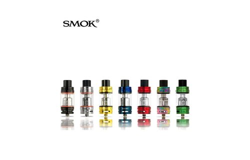 Smok: TFV8 Cloud Beast Smok: TFV8 Cloud Beast