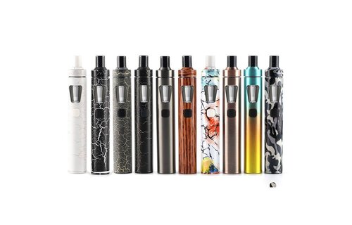 Joyetech: eGo AIO Starter Kit Joyetech: eGo AIO Starter Kit